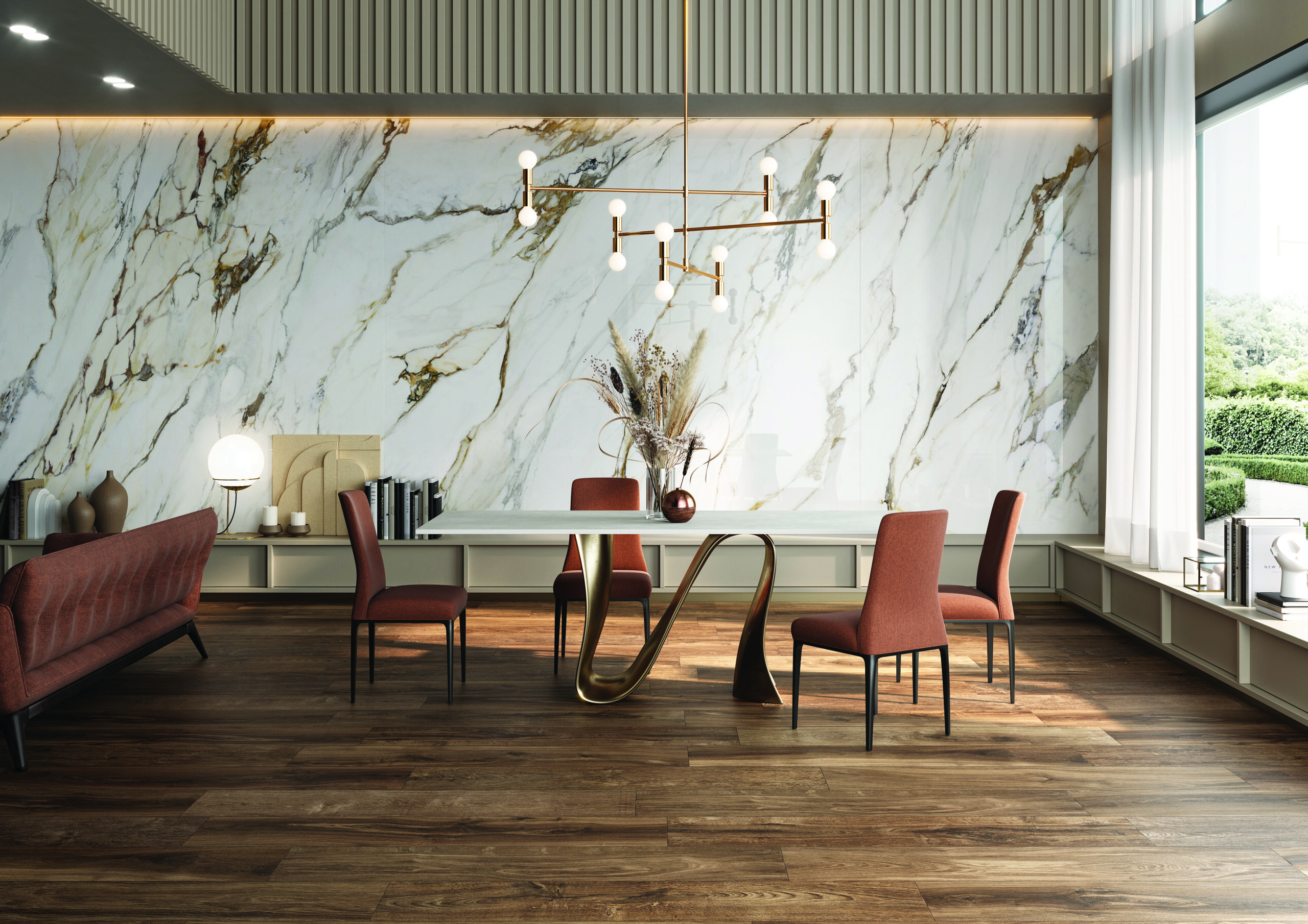 Macchia Antica Porcelain Design in Australia