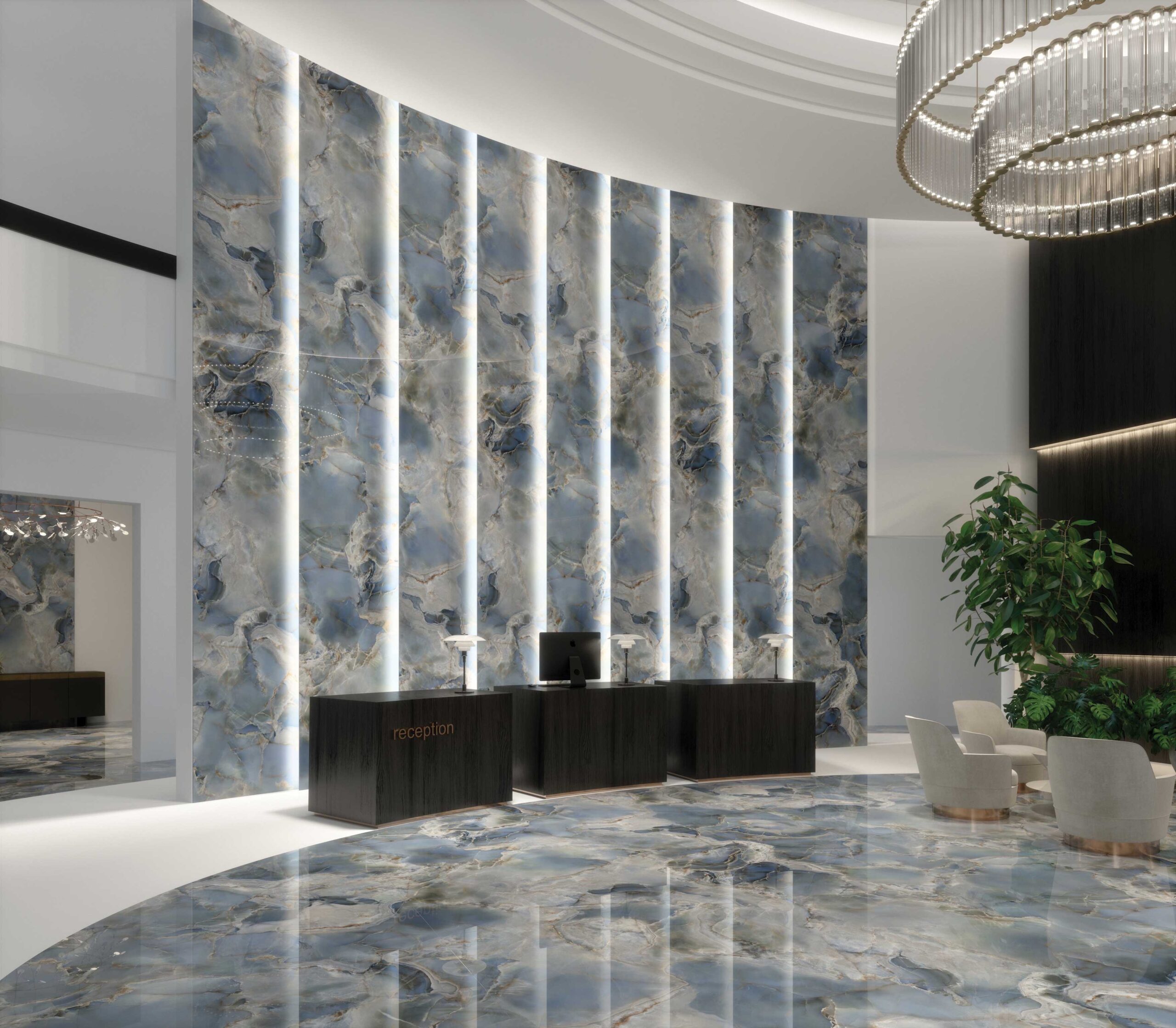 Quality Gemstone Porcelain Design in Australia