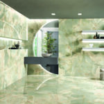 Jade Megaslim Porcelain Slabs Design in Australia