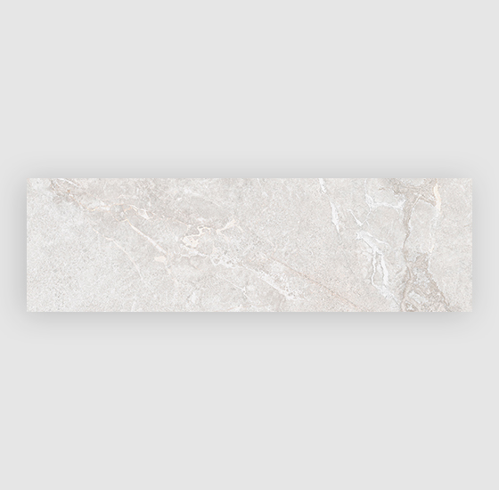 Andes Series Warm White Tile Design in Australia