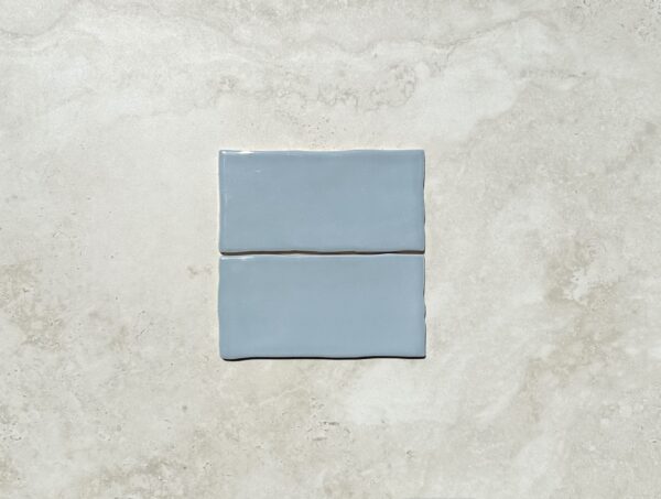 Java Lagoon Tile Mali Series - Lagoon Gloss - Mecca Tiles and Flooring
