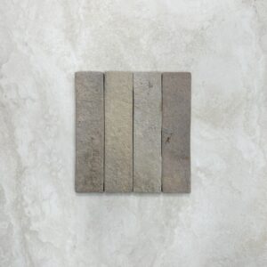 Vintage Bristol Cream Brick Tiles in Australia