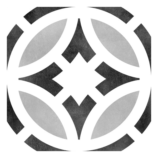 Frame Star B&W
