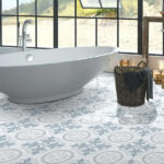 Frame Gloucester Chic Patterned and Encaustic Tiles in Australia