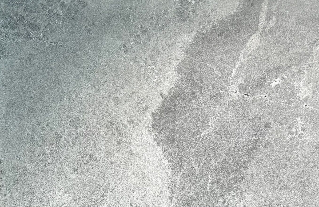 Toros Black Sandblasted Marble Tile Design in Australia