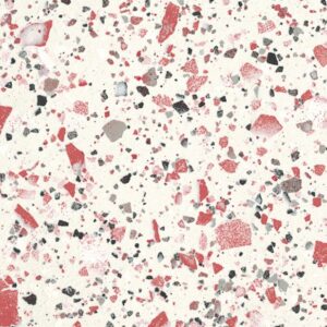 Venice Villa Coral Terrazzo Wall Tiles in Australia