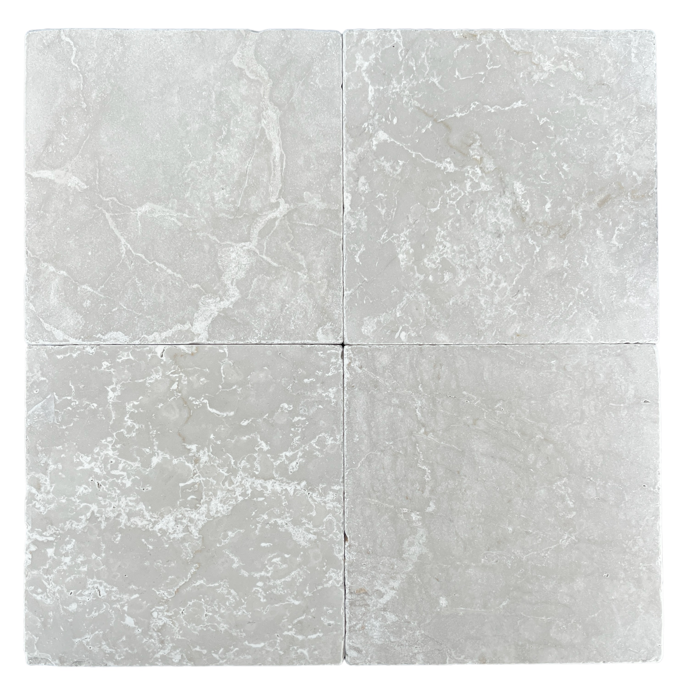 Botticino Square Tumbled Tiles in Australia