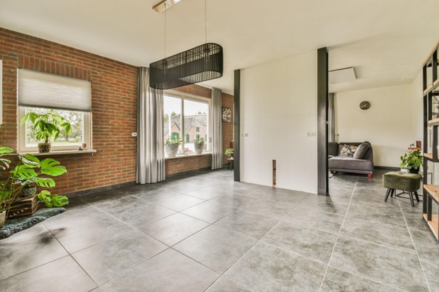 modern tile design