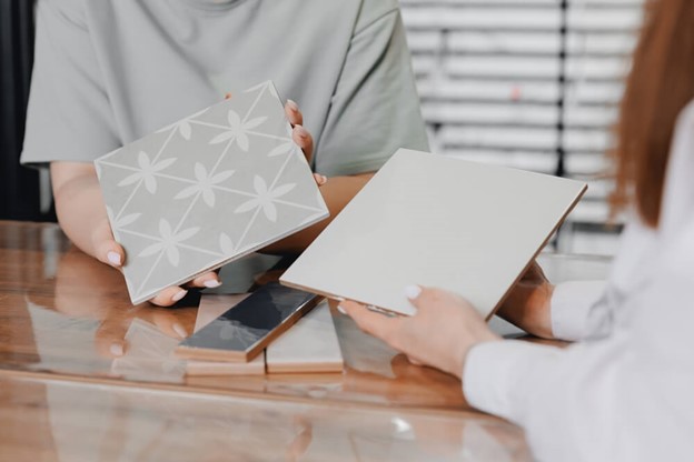 Best Tile Choices for Small Spaces in Australia