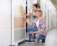 Commercial Tile Solutions for High-Traffic Areas in Australia