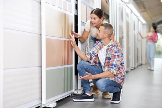Commercial Tile Solutions for High-Traffic Areas in Australia