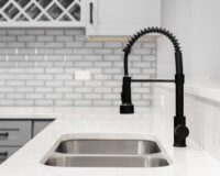 Stylish Modern Subway Tile in Sydney