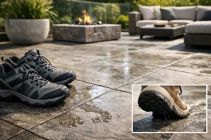 Choosing Slip Resistant Outdoor Tiles