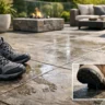 Choosing Slip Resistant Outdoor Tiles