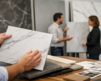 How to Choose Porcelain Slabs