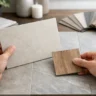 How to Match Wall and Floor Tiles