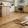 Hybrid Timber Flooring for Kitchens