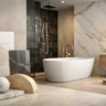 Premium Bathroom Tiles That Elevate Design