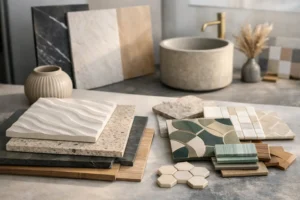 Tile Trends 2026 That Will Define Interiors