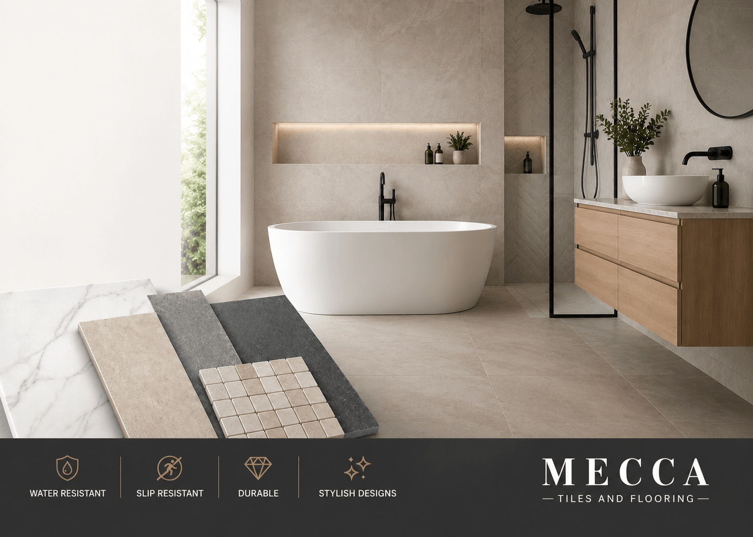 Tile Buying Guide