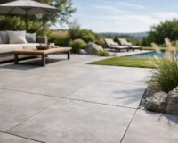 Are Porcelain Tiles Good Outdoors?