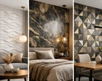 Feature Wall Tiles That Transform Any Room