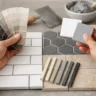 How to Choose Grout Color With Confidence