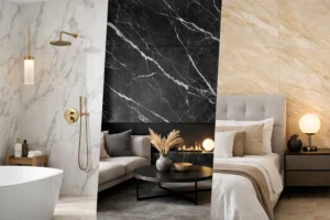 Marble Look Wall Tiles That Elevate Every Room