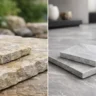 Natural Stone vs Porcelain: Which Fits Best?