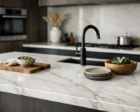 Porcelain Slab Benchtop Review and Buying Guide