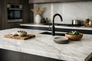 Porcelain Slab Benchtop Review and Buying Guide