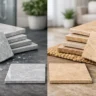Porcelain vs Ceramic Tiles for Every Room