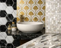 Premium Mosaic Tiles That Define a Space