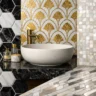 Premium Mosaic Tiles That Define a Space