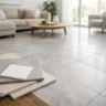 What Tile Size Makes Room Look Bigger?