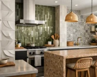 8 Kitchen Tile Trends for 2027 to Watch Now