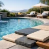 Best Pool Coping Materials for Luxury Outdoor Spaces