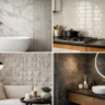 Ceramic Wall Tiles That Refine Every Room