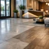 Commercial Lobby Flooring That Performs Beautifully