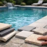 How to Select Pool Coping Tiles That Last