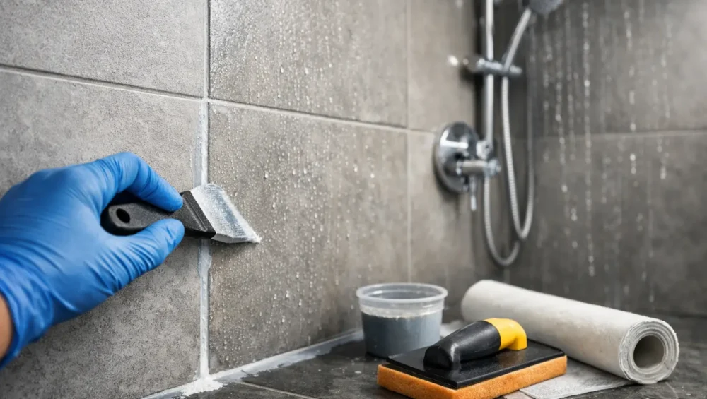 How to Waterproof Shower Tiles for Lasting Style
