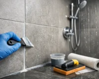 How to Waterproof Shower Tiles for Lasting Style