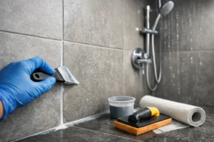 How to Waterproof Shower Tiles for Lasting Style