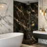 Luxury Bathroom Tile Design Examples That Impress