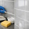 Tile Grout Repair for a Polished Finish