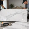 Your Guide to Porcelain Slab Installation