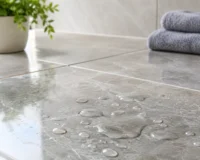 Are Ceramic Tiles Waterproof? What to Know