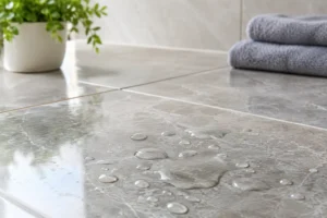 Are Ceramic Tiles Waterproof? What to Know