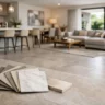 Choosing Tiles for Open Plan Living Spaces