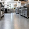 Commercial Kitchen Flooring That Performs